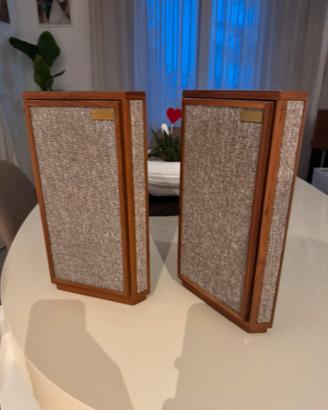 Casse Tannoy
