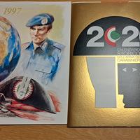 Calendari Carabinieri 