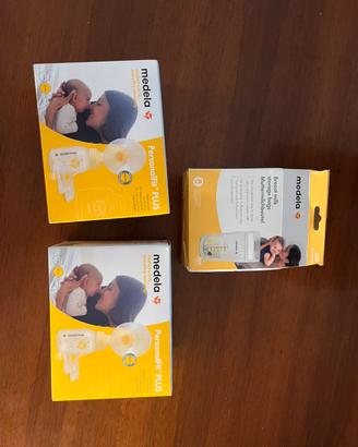 Medela PersonalFit PLUS
