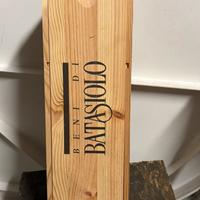 Barolo 1,5 lt 2011 Beni di Batasiolo