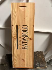 Barolo 1,5 lt 2011 Beni di Batasiolo