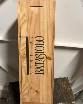 Barolo 1,5 lt 2011 Beni di Batasiolo
