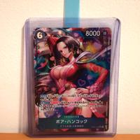 One Piece Boa Hancock 🇯🇵