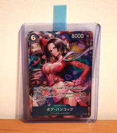 One Piece Boa Hancock 🇯🇵