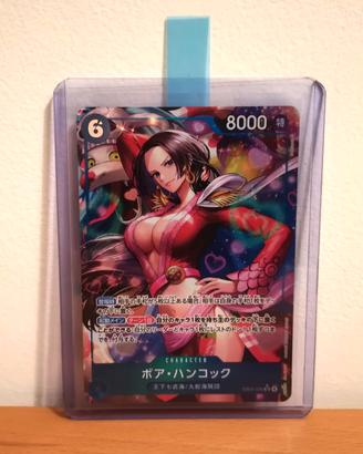 One Piece Boa Hancock 🇯🇵