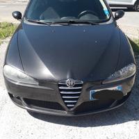 cerchi del 16 originali  alfa  147 