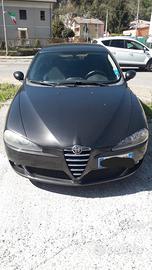 cerchi del 16 originali  alfa  147 