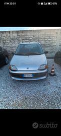 Fiat seicento 