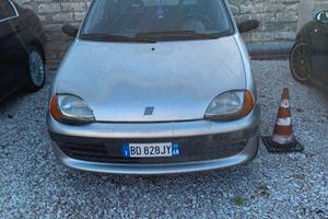 Fiat seicento 