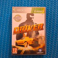 driver xbox 360