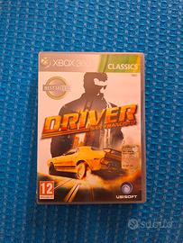driver xbox 360