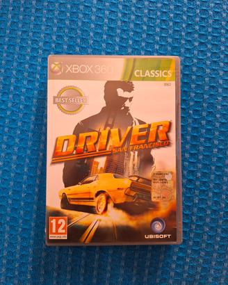 driver xbox 360