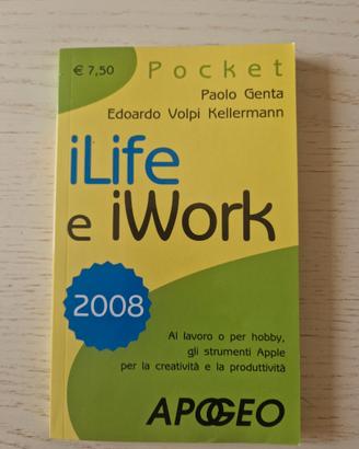 ILIFE E IWORK. Apogeo
