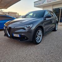 Alfa Romeo Stelvio 2.2 Turbodiesel 210 CV AT8 Q4 V
