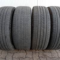 Gomme usate 255/55-20 110V