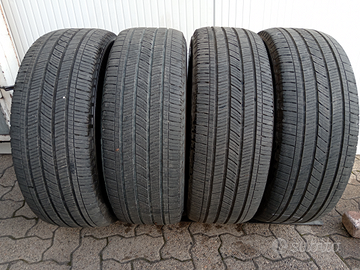 Gomme usate 255/55-20 110V