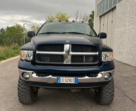 Dodge RAM 2500 5.9l cummins td 24v 6cilindri 530cv