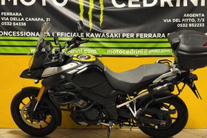 Suzuki V-Strom 1000 (2015)