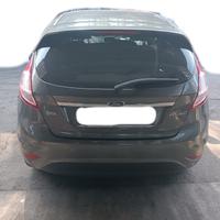 Ford Fiesta 1.4 gpl