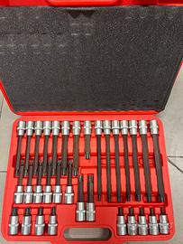 SERIE CHIVI RIBE VALIGETTA