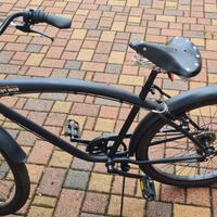 Bici da uomo Cafè Racer