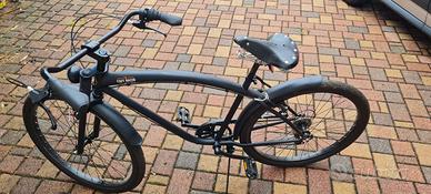 Bici da uomo Cafè Racer