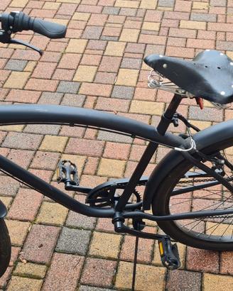 Bici da uomo Cafè Racer