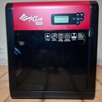 Stampante 3D XYZprinting da Vinci 1.0 Pro