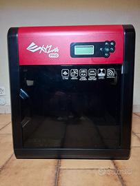 Stampante 3D XYZprinting da Vinci 1.0 Pro