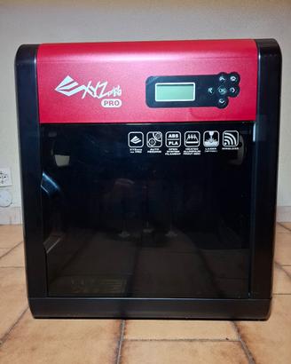 Stampante 3D XYZprinting da Vinci 1.0 Pro