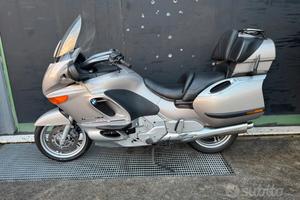 Bmw k 1200 LT