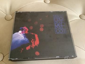 Vasco Rossi (1 stampa non spedisco) cd