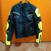 Giubbotto da moto Befast