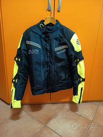 Giubbotto da moto Befast