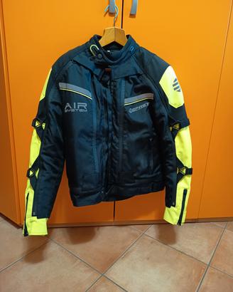 Giubbotto da moto Befast