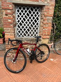 Bici da corsa - S-Works SL 7