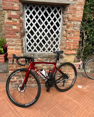 Bici da corsa - S-Works SL 7