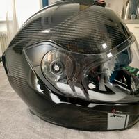 casco nolan XLite X903