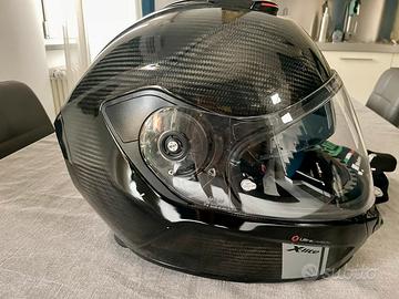 casco nolan XLite X903