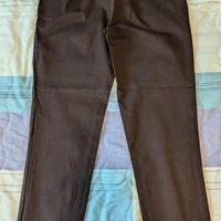 pantaloni donna taglia 48 