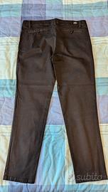 pantaloni donna taglia 48 