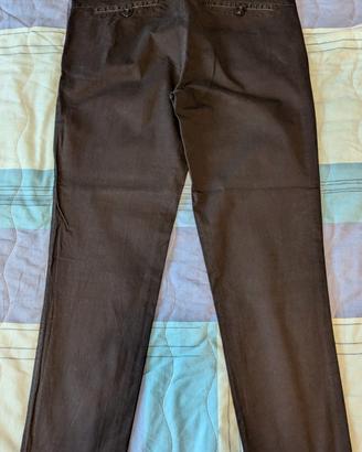 pantaloni donna taglia 48 