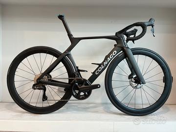 Colnago Y1Rs Shimano Ultegra Di2 2026 Tg.S