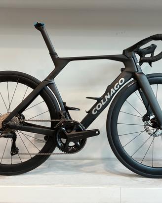 Colnago Y1Rs Shimano Ultegra Di2 2026 Tg.S