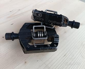 Pedali Crank Brothers Mallet  E