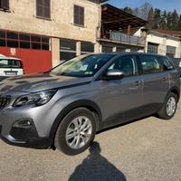 PEUGEOT 5008 BlueHDi 130 S&S Business 7 POSTI