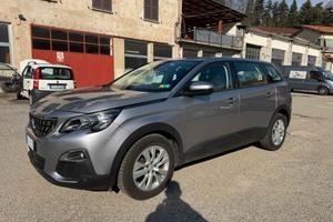 PEUGEOT 5008 BlueHDi 130 S&S Business 7 POSTI