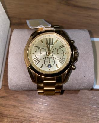 Michael Kors MK5605 – Orologio Gold
