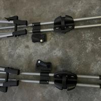 porta bici  Thule