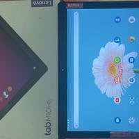 LENOVO TAB M10 HD 4G 32 GB